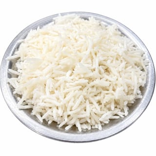 Basmati Rice