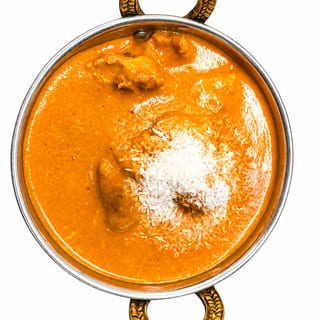 lamb Coconut Curry