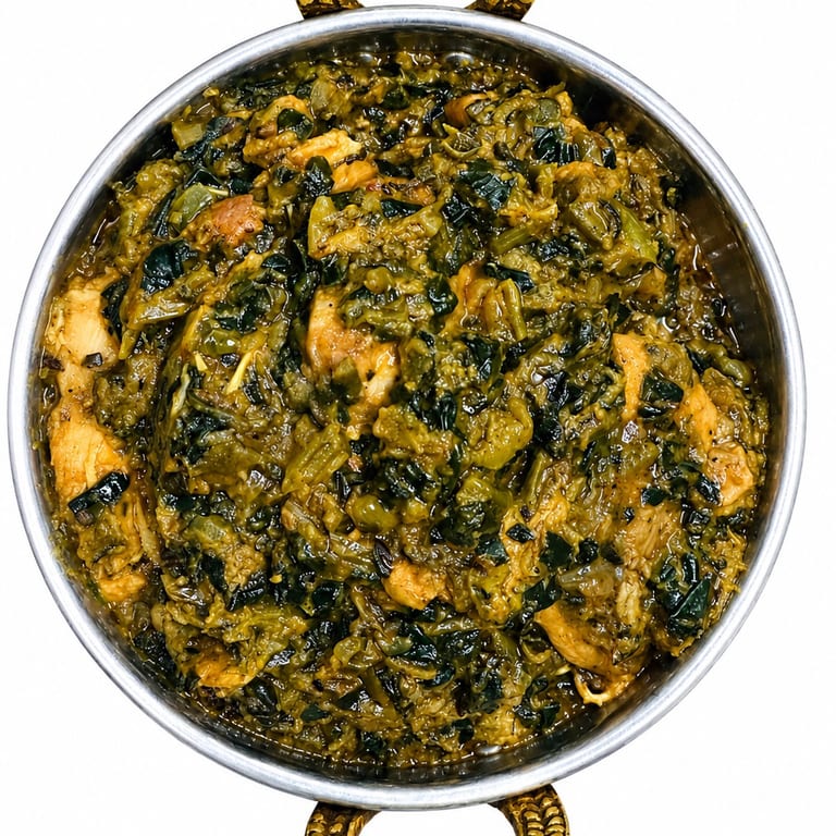 Savor Our Authentic Pakora