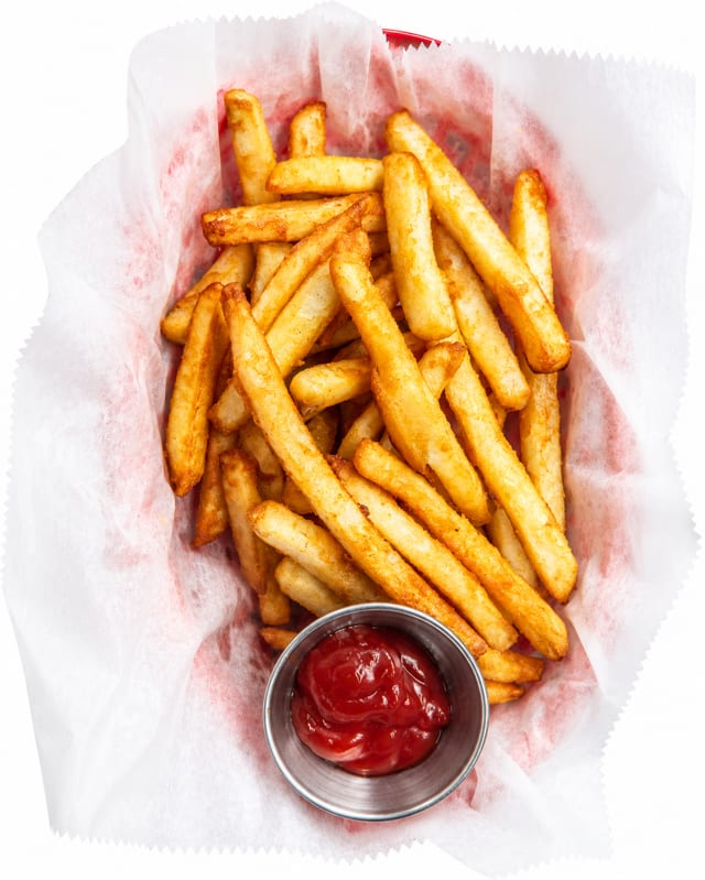 Kids French Fries.