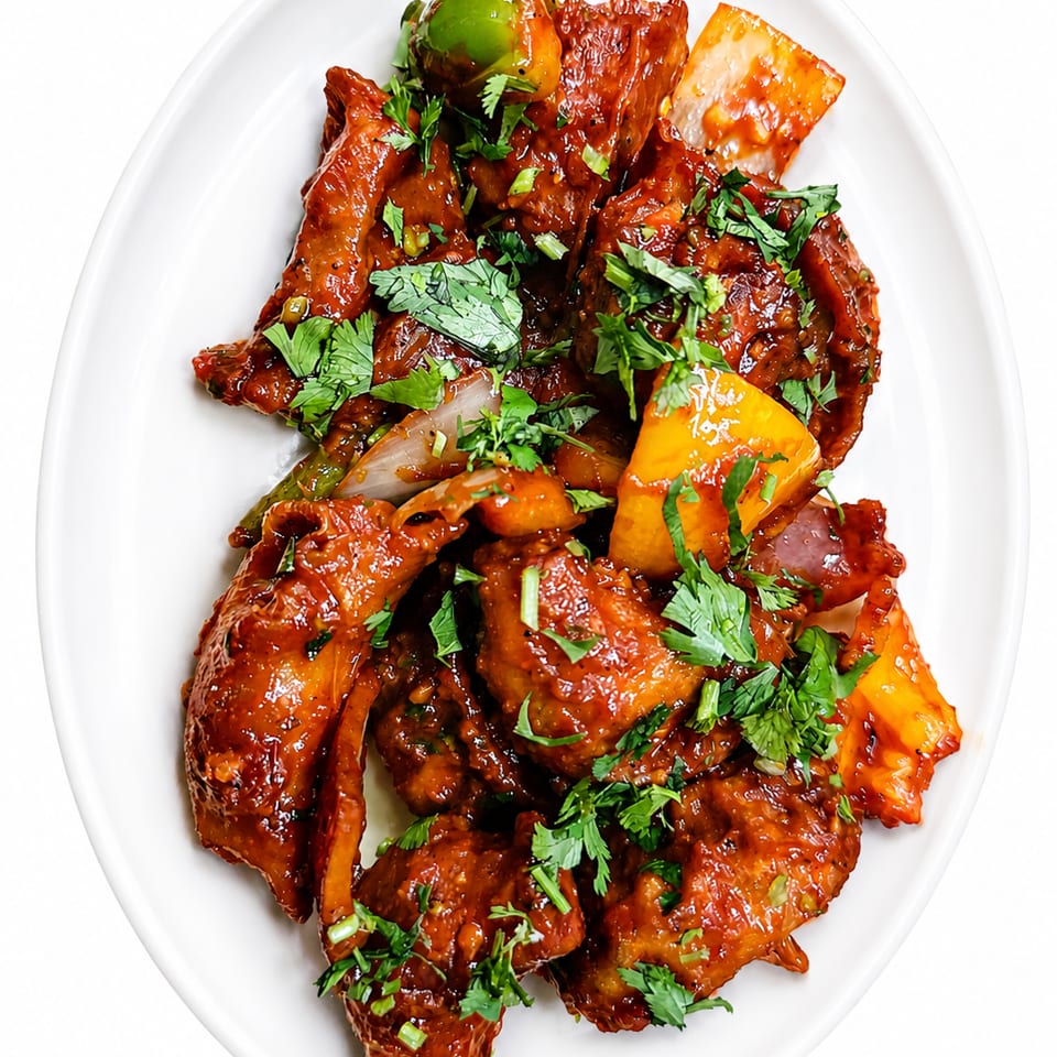 Savor Our Authentic Momo