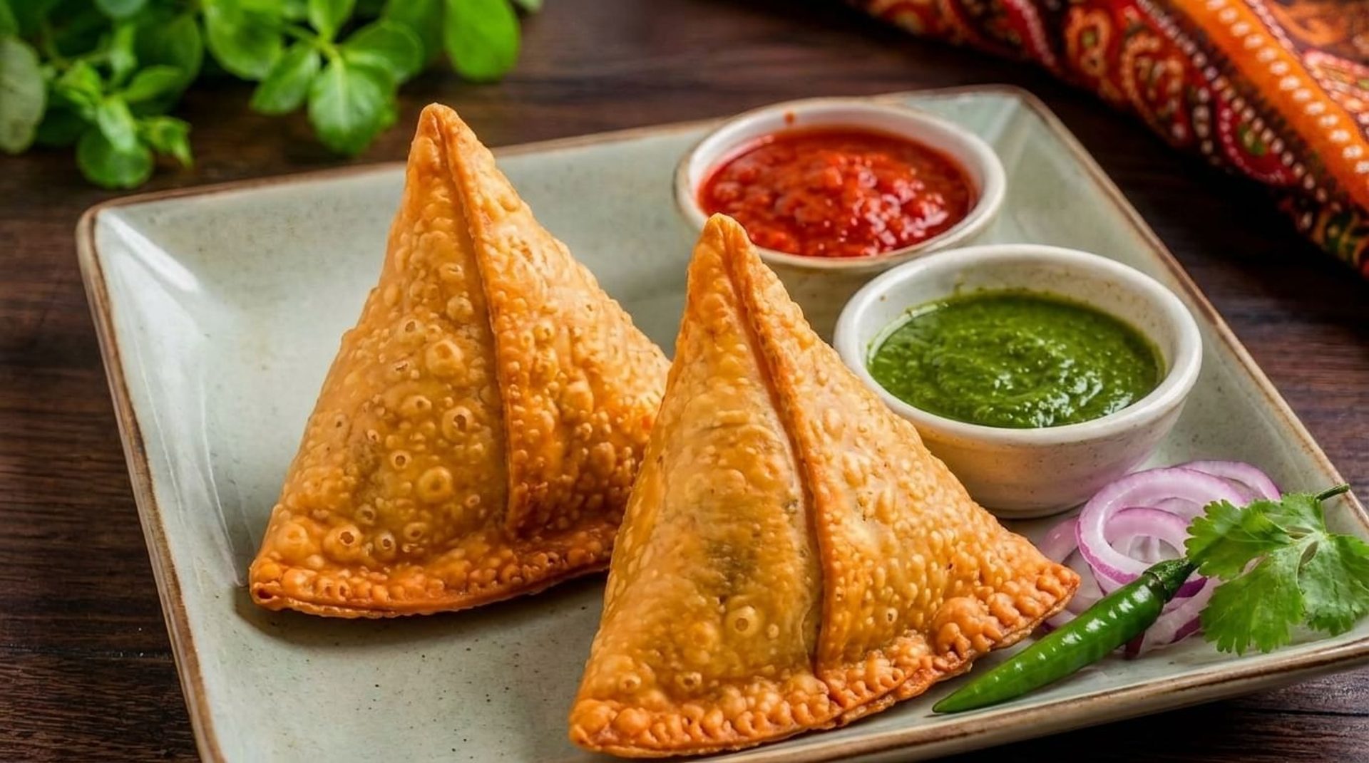 Monsoon Indian & Nepali Cuisine Rewards
