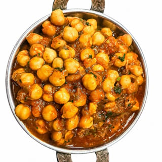 Chana Masala