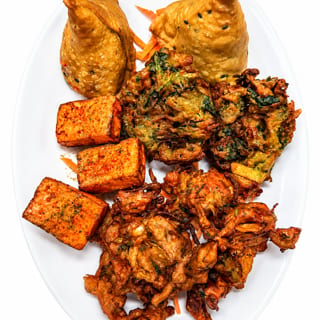 Veggie Platter