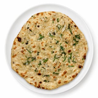 Onion Naan