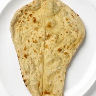 Butter Naan