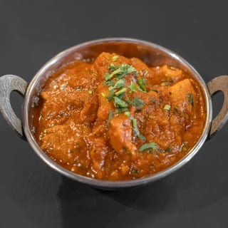 Chicken Vindaloo