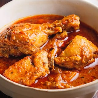 Chicken Curry