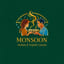 Monsoon Indian & Nepali Cuisine