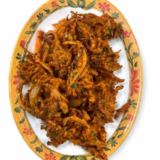 Onion Pakora
