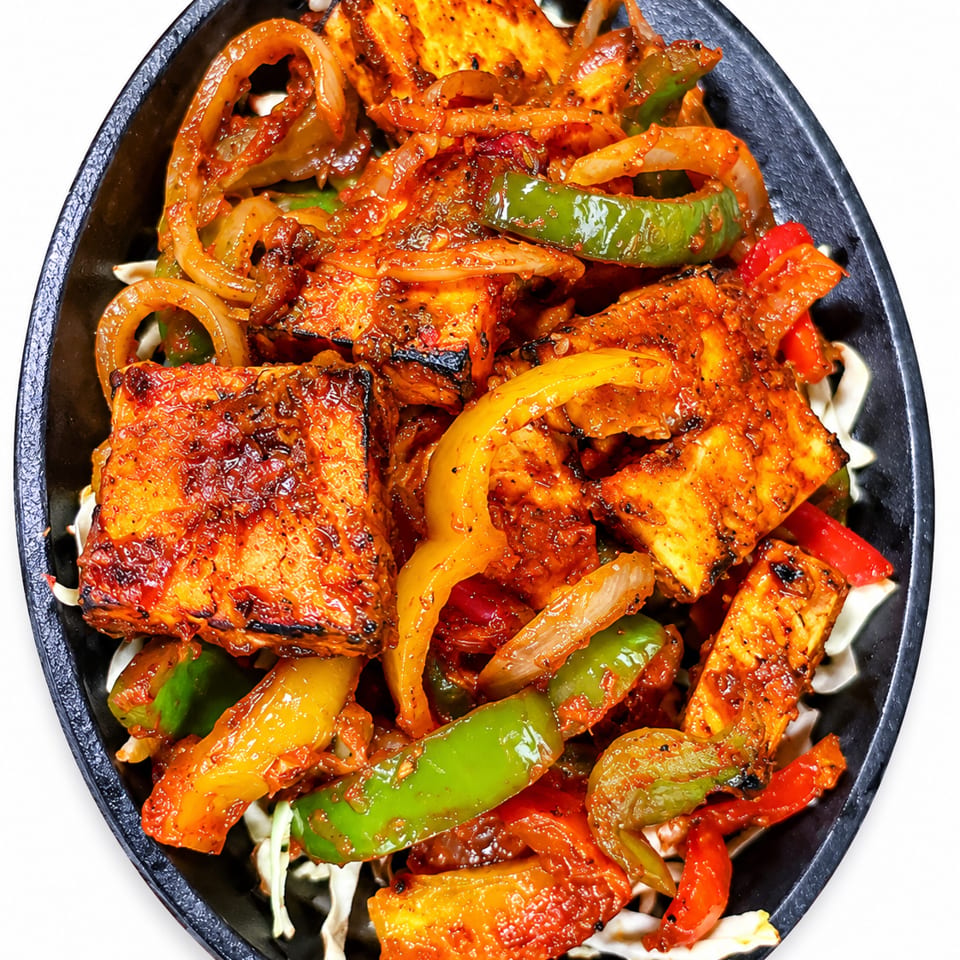Delicious Biryani Options