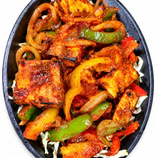 Paneer Tikka