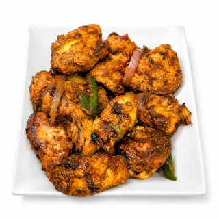 Chicken Tikka