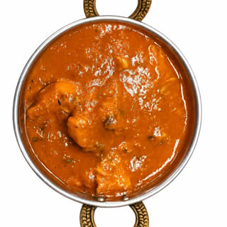 Goat Curry