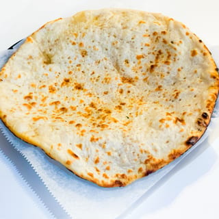 Sweet Naan