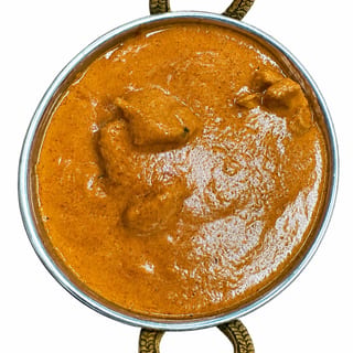 Chicken Korma