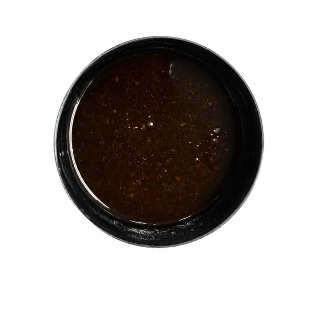 Tamarind Chutney.