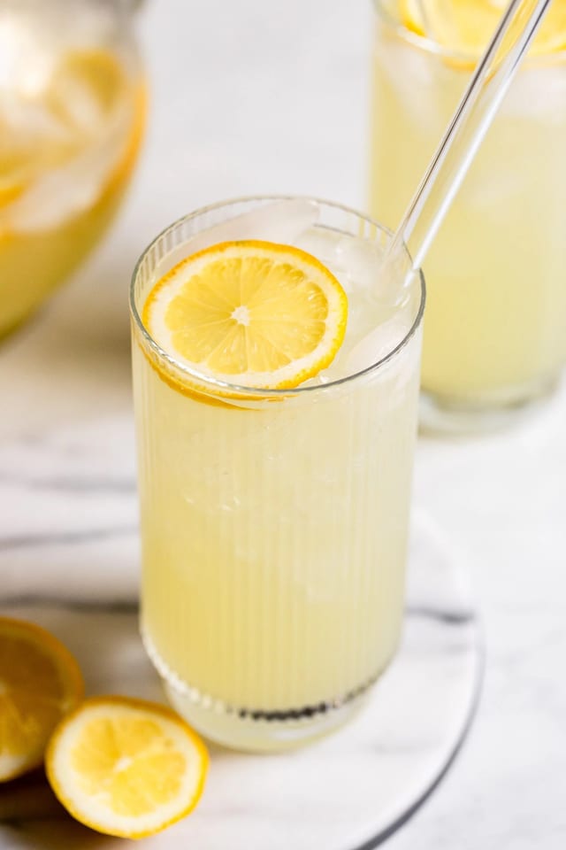 Lemonade.