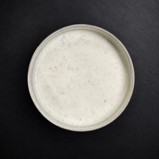 Cucumber Raita