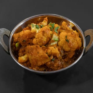 Aaloo Gobi