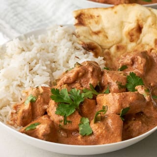 Cihcken Tikka Masala