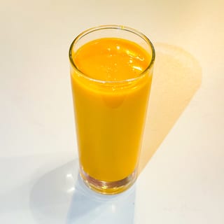 Mango Lassi
