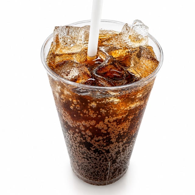 Coke.